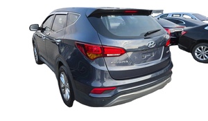 ฮุนได ซานตาเฟ่ ปี 2016 รุ่น ไพรม์ ดีเซล 2.0 ขับเคลื่อน 2 ล้อ - Product Image 2