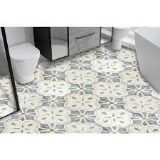 Dalle PVC aspect marbre gris mat de luxe 1000x1000mm 6mm d'épaisseur, carrelage fritté antidérapant et résistant aux acides pour intérieur de villa - Product Image 5