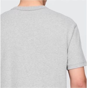 Camiseta ligera de 100% algodón de alta calidad para hombre, camisetas personalizadas de la mejor calidad a un precio razonable - Product Image 6