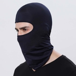 Balaclava unisexe 2025, best-seller, pour sports de plein air, pêche, moto, vente en gros, meilleure qualité, respirant, logo personnalisé - Product Image 3