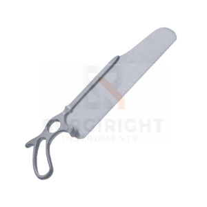 CE and Medical ออร์โธปิดิกส์เลื่อยตัดสำหรับการตัดชิ้นส่วนทางการแพทย์ - Product Image 4