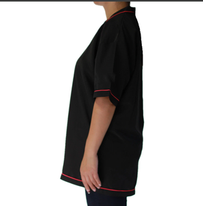 Tablier de toilettage pour animaux de compagnie, résistant à l'eau, très vendu, pour utilisation en salon, en nylon et polyester - Product Image 5