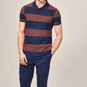 T-shirt décontracté pour homme, 100% coton, manches courtes, 200g, respirant, nouveau design, logo personnalisé imprimé et brodé, tricoté, haute qualité - Product Image 4