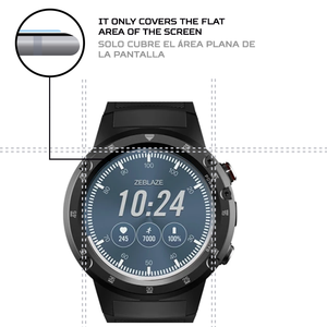 ฟิล์มกันรอยหน้าจอ ANTISHOCK สำหรับซีเบลซ ธอร์ 4 ฟิล์มป้องกันระดับพรีเมียมสำหรับอุปกรณ์ของคุณ - Product Image 3