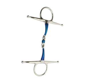 Nouvel arrivage de mèches en acier inoxydable pour chevaux, mèche d'entraînement professionnel, fournisseur équestre en gros, TARIQ MFG CO - Product Image 4