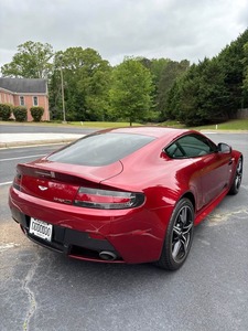 Vantage GTS As_ton-Mar_tin 2016 d'occasion - Product Image 4