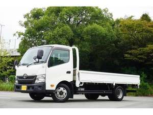 Camion Toyo Dyna d'occasion, modèle 2021/2020, conduite à gauche (LHD) et à droite (RHD), parmi les plus vendus - Product Image 6
