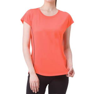 2023 <b>Summer</b> New Style Custom Printed Women's polyester Casual <b>Ladies</b> <b>Shirts</b> 100% Cotton <b>t</b> <b>shirt</b> <b>for</b> women - Product Image 6