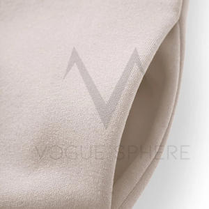 Nueva llegada en diferentes colores logotipo personalizado impresión de calidad superior hombres desgaste Puff impresión diseño superior sudaderas con capucha transpirables - Product Image 4