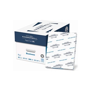 Hot Sale Cheap Hammermill <b>A4</b> <b>Paper</b> <b>80gsm</b> 8 1 2 X 11 for Sale - Product Image 2
