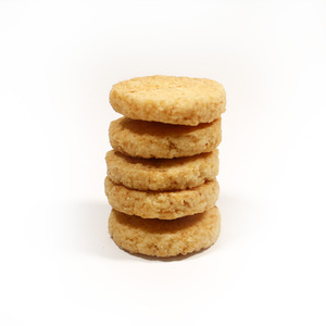 Galletas <span class=keywords><strong>de</strong></span> <span class=keywords><strong>Coco</strong></span> Bajas en Carbohidratos <span class=keywords><strong>de</strong></span> Primera Calidad, Textura Crujiente con Sabor a Mantequilla Dulce, Empaque Personalizado en Bolsas a Granel - Product Image 6