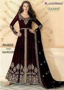 Vestido musulmán tradicional y accesorios - Product Image 6