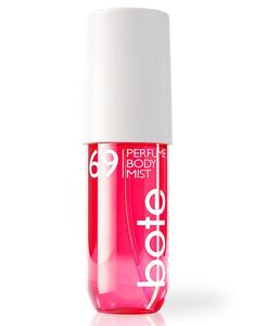 Colorful Roll-On Perfume Mini Eau De Toilette Fruity Scent For Daily Use Women's Fragrance - Product Image 4