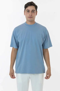 เสื้อยืดลายกราฟิกดอกทานตะวันและผีเสื้อแบบวินเทจสุดฮิต ทรงโอเวอร์ไซส์ ใส่ได้ทั้งผู้หญิงและผู้ชาย เหมาะสำหรับฤดูร้อน ผลิตจากผ้าฝ้ายเนื้อนุ่ม - Product Image 2