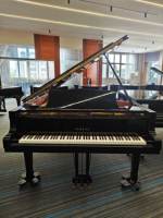 Yamahas C7 Black Digital Grand Piano Style Piano Musical Instrumenthigh Quality Piano musical instrument used 88keys