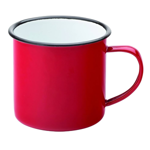 Taza de Mula recubierta de metal para el hogar, vasos de agua de metal de tamaño personalizado, usos diarios, el mejor diseño al menor costo - Product Image 5
