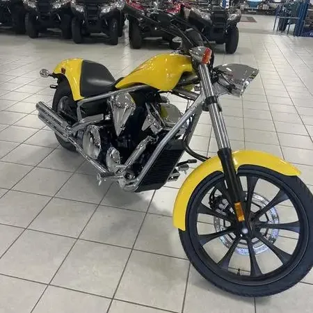 La mejor motocicleta HOT DEAL 2023 / 2024 1312cc Hondas Furys CRUISER a la venta