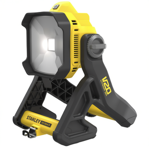 Lámpara de Obra Stanley de 18V (Sin Batería ni Cargador), Producto de Herramientas Eléctricas - Product Image 2