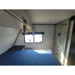 Accesorios Interiores Minimalistas Jay Feather 29BHB 2026 para Aplicaciones en Vehículos - Product Image 2