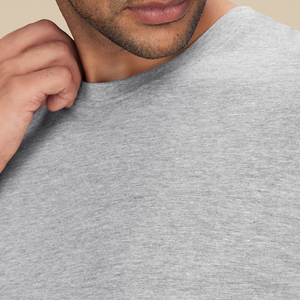 Dernier T-Shirt Homme Respirant Haute Qualité Meilleur Prix Bon Matériel Abordable Top Conception Professionnelle T-shirts Homme - Product Image 6