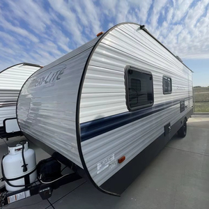 Gran Venta de Autocaravana Usada Gulf Stream RV Ameri-Lite Super Lite 197BH del 2022 en Venta - Product Image 1