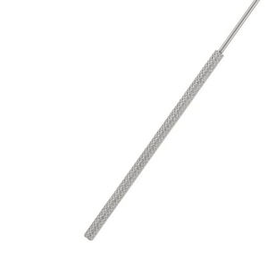 Curetas Profesionales de Acero Inoxidable de Alta Calidad para Limpieza de Oídos y Eliminación de Cera - Product Image 6