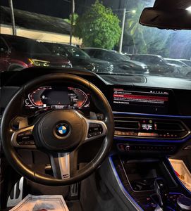 BMW X5 xDrive40i 2020, el más vendido, 1 solo dueño, motor turbo de 6 cilindros, tracción total. - Product Image 3