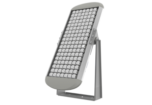 Sansi Độ Sáng Cao 180W 600W Ngoài Trời Đường Hầm Không Thấm Nước IP66 Vuông Chiếu Thể Thao Chiếu Sáng Trắng <span class=keywords><strong>LED</strong></span> Tường Ánh Sáng - Product Image 4