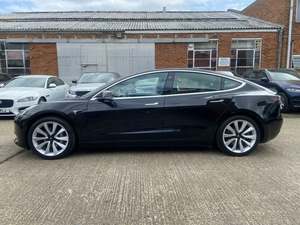 TESLA LHD/RHD 2020 USADO MODELO 3 E STANDARD PLUS - Product Image 3