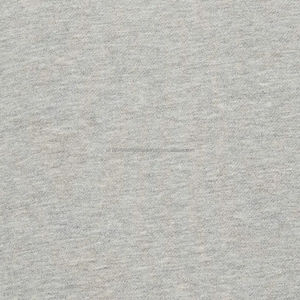 Sudadera pesada de algodón orgánico personalizada para hombre, color liso, cuello redondo, moda para invierno, OEM, ODM, poliéster, algodón liso, teñido - Product Image 6