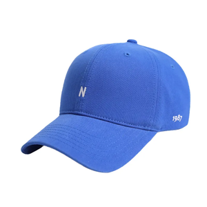 Casquette de Baseball 5 panneaux de haute qualité pour hommes réglable Strapback lavage à l'acide plaine chapeau sportif personnalisé broderie Logo en détresse - Product Image 3