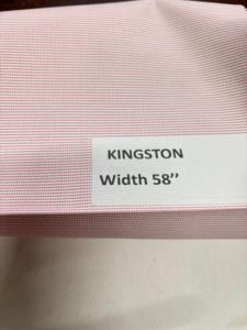 Kingston ผ้าคอตตอนโพลีสิ่งทอ58ความกว้างสำหรับเสื้อผ้าคุณภาพสูงสำหรับเสื้อผ้า | ผลิตในอินเดีย - Product Image 3