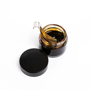 Best Selling Shilajit Resin with Rich Fulvic Acid Sourced From Himalayas India, Available in Private Label and Packaging