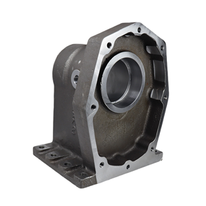 ชิ้นส่วนตัวเรือนที่ผลิตด้วยกรรมวิธีหล่อทรายความแม่นยำสูงตามสั่ง โดย Vartis Engineering - Product Image 6