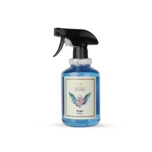 Ambientador con espray para habitación de coche, ambientador de Ángel, personalizado, para casa, HOTEL, alta calidad, 500 ML - Product Image 1