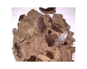 Top Supplier Offers Wholesale Palm Kernel Cake Loose Bag Options for Horse and Cattle <b>Animal</b> <b>Feed</b> - Product Image 3