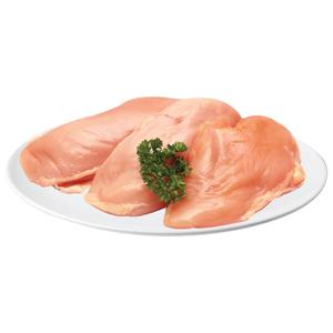 Poitrine de poulet halal surgelée IQF, sans os ni peau, sûre et hygiénique - Product Image 5