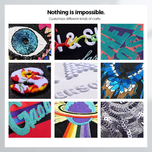 2024 Premium Quality Letterman Baseball School College Bomber Letterman <b>Jacket</b> <b>Purple</b> & Gold Genuine Leather Sleeves <b>Jacket</b> - Product Image 6