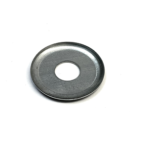 Washer / <b>spacer</b> for front fork links Lambretta LI + TV + SX + Special + GP/DL + Serveta - Product Image 1