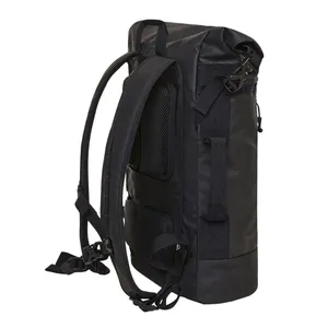 Zaino per Notebook Attivo, Sostenibile, per Merchandising Promozionale - Product Image 4