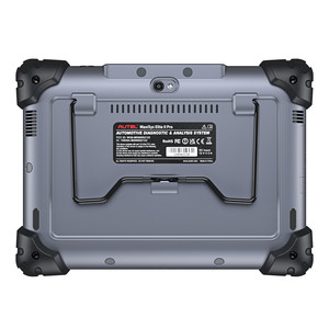 Autel MaxiSys Elite II PRO ULTRA Scanner de diagnostic automobile, programmation et codage ECU - Product Image 1