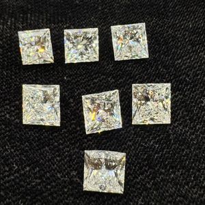 Diamante Natural Premium de Corte Esmeralda de Lujo de 1.50 Ct, Color E, VS1, para Creaciones de Joyería con Piedras Sueltas Certificadas - Product Image 5