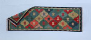 Fabricante Handloom Alfombras de algodón indio Estilo tradicional Lavable Uso en el hogar Mejor precio de fábrica Pedido al por mayor - Product Image 5