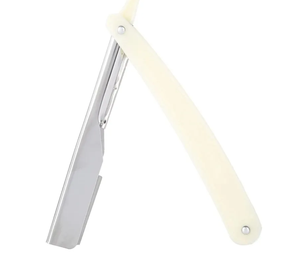 Maquinilla de afeitar de acero inoxidable de primera calidad Producto premium más nuevo del buen vendedor para uso en la cara del bikini corporal - Product Image 3