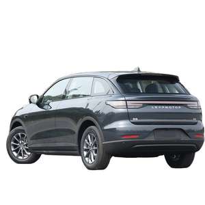 SUV Mediano 2024 con Extensor de Autonomía, 200 Comfort RWD, Carga Rápida, Techo Panorámico, Vehículo de Nueva Energía - Product Image 2