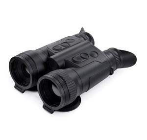 Binoculares Térmicos Profesionales de Alta Sensibilidad 640x480 – Serie Elite con Telémetro Láser Integrado de 50 mm (LRF) - Product Image 5