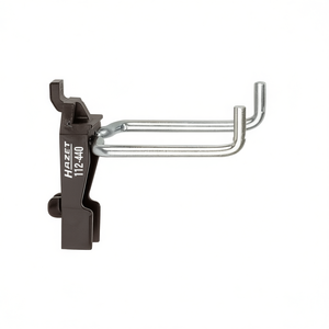 Soporte Doble para Herramientas Hazet, Ganchos de Calidad Premium para una Organización Práctica - Product Image 2