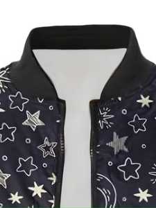 Veste en polaire de haute qualité, nouvelle mode, logo personnalisé, patchwork sur le devant, hiver, décontractée, respirante, coupe-vent, imperméable, pour homme, pour l'extérieur - Product Image 6