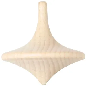 Trompo de madera, gadgets personalizados - Product Image 1