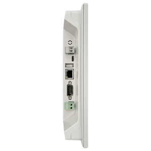 จอแสดงผลอุตสาหกรรม Smallart SM-TP43E ขนาด 4.3 นิ้ว แบบสัมผัส ความละเอียด 800x480 รองรับ Ethernet RS-422/RS-232/RS-485 เชื่อมต่อ PC สำหรับระบบอัตโนมัติ - Product Image 3